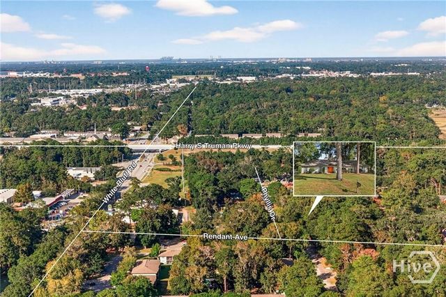 102 Phyllis Drive, Savannah, GA 31419