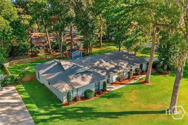 102 Phyllis Drive, Savannah, GA 31419