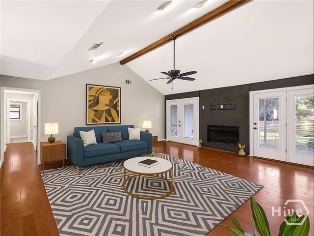 102 Phyllis Drive, Savannah, GA 31419