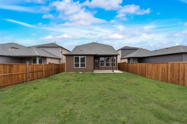 2905 Isla Terrace, Princeton, TX 75407