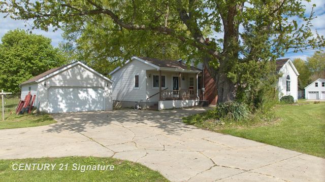 10021 Clio Road, Clio, MI 48420