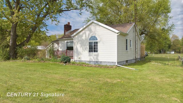10021 Clio Road, Clio, MI 48420