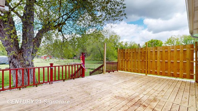 10021 Clio Road, Clio, MI 48420