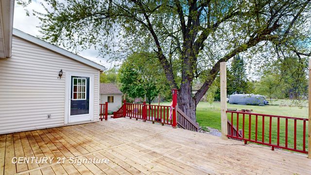 10021 Clio Road, Clio, MI 48420
