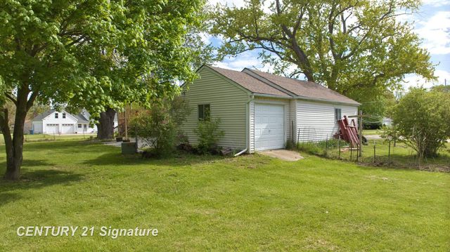10021 Clio Road, Clio, MI 48420
