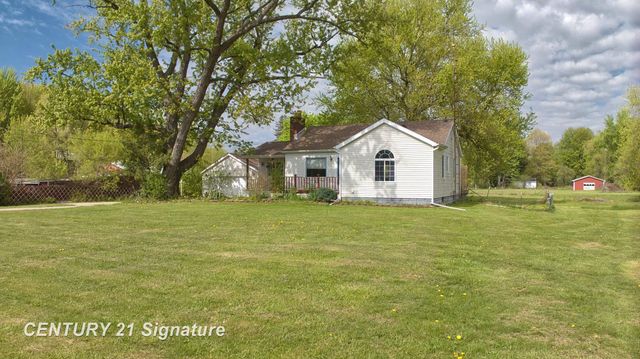 10021 Clio Road, Clio, MI 48420