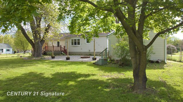 10021 Clio Road, Clio, MI 48420