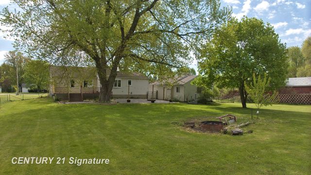 10021 Clio Road, Clio, MI 48420