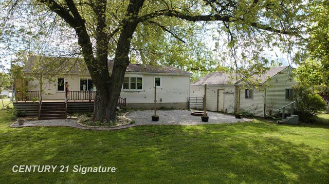 10021 Clio Road, Clio, MI 48420