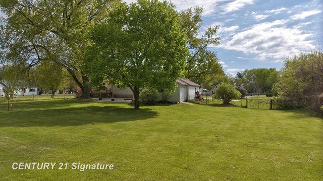 10021 Clio Road, Clio, MI 48420