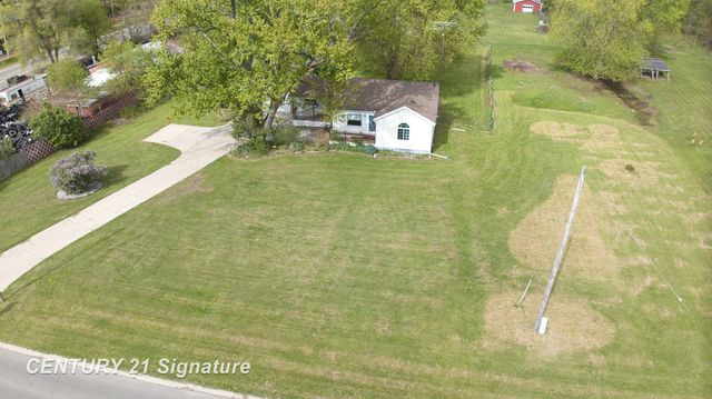 10021 Clio Road, Clio, MI 48420