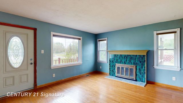10021 Clio Road, Clio, MI 48420