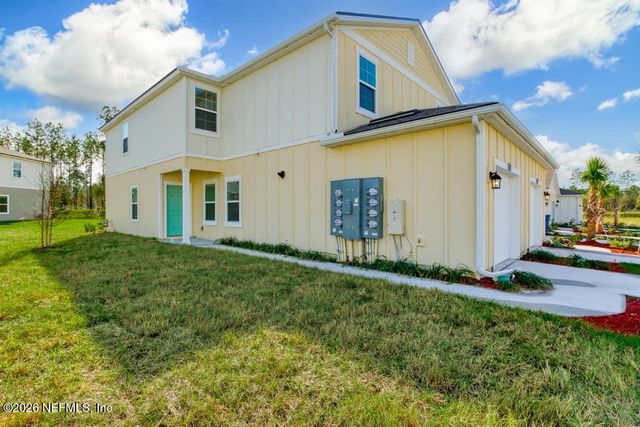 21 TEMPLE Drive, St. Augustine, FL 32092