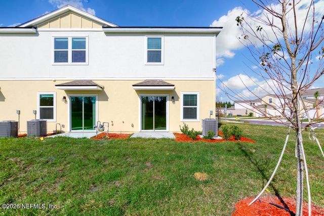 21 TEMPLE Drive, St. Augustine, FL 32092
