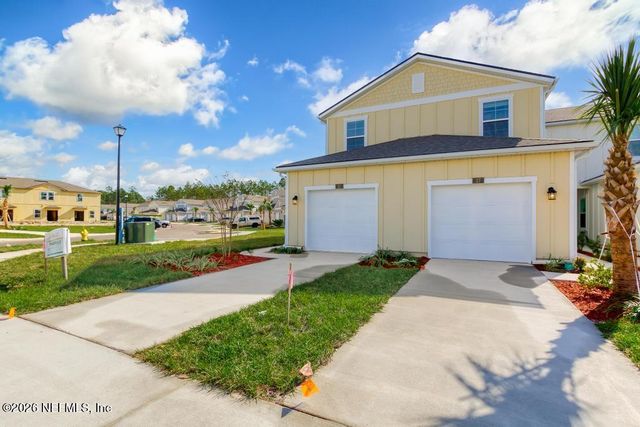 21 TEMPLE Drive, St. Augustine, FL 32092