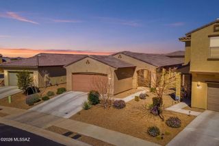 7036 W Jadewood Lane, Tucson, AZ 85757