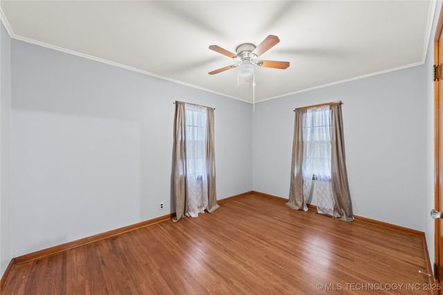 6836 E King Street, Tulsa, OK 74115