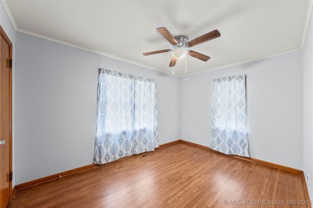 6836 E King Street, Tulsa, OK 74115