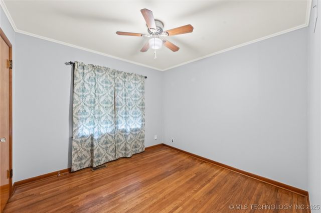 6836 E King Street, Tulsa, OK 74115