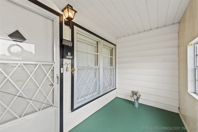 6836 E King Street, Tulsa, OK 74115