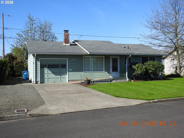 1415 THOMPSON Rd, Woodburn, OR 97071