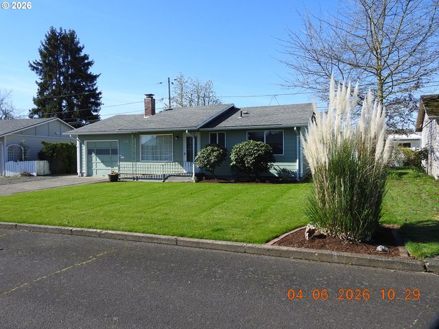 1415 THOMPSON Rd, Woodburn, OR 97071