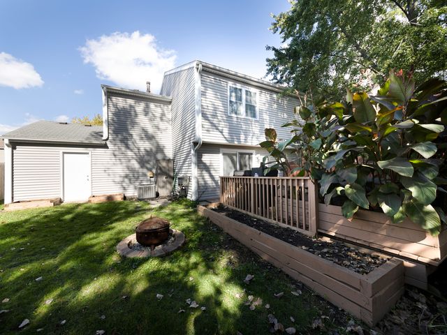2029 Westview Lane, Round Lake Beach, IL 60073