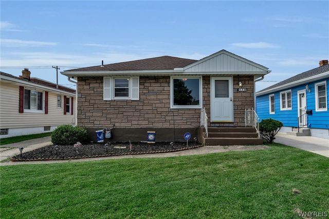 178 Oakridge Avenue, Tonawanda, NY 14217