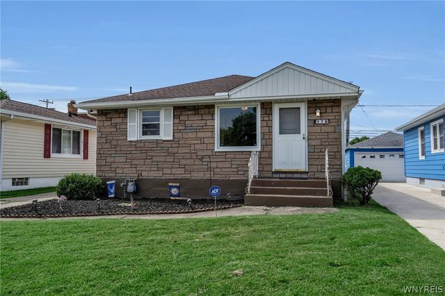 178 Oakridge Avenue, Tonawanda, NY 14217