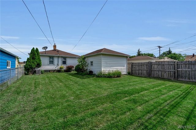178 Oakridge Avenue, Tonawanda, NY 14217