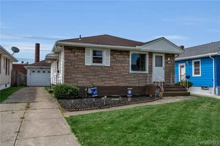 178 Oakridge Avenue, Tonawanda, NY 14217
