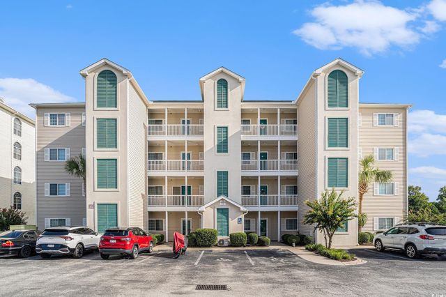 1100 Commons Blvd Unit 803, Myrtle Beach, SC 29572