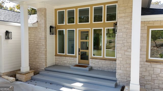 2125 Goat Neck Road, Cleveland, GA 30528