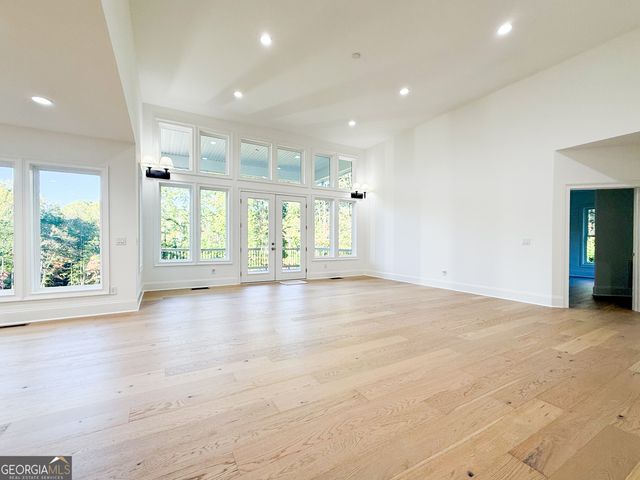 2125 Goat Neck Road, Cleveland, GA 30528