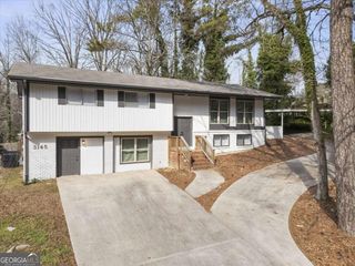 3145 Flat Shoals, Atlanta, GA 30349