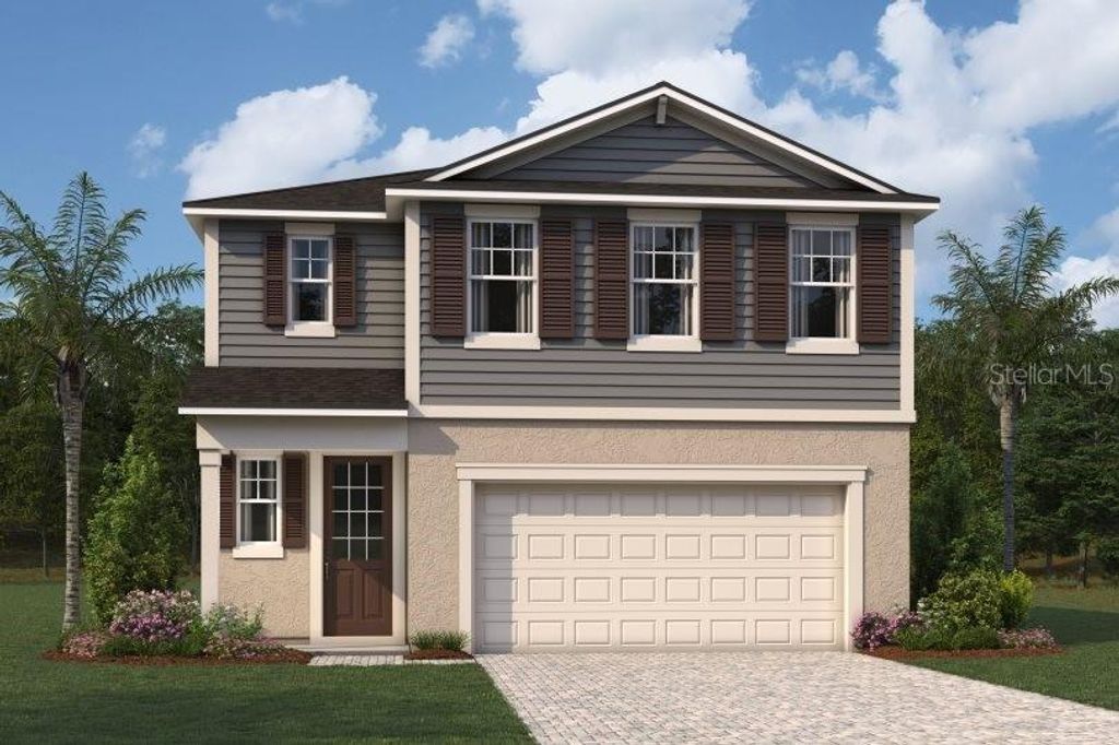 13109 OXEYE LANE, Parrish, FL 34219