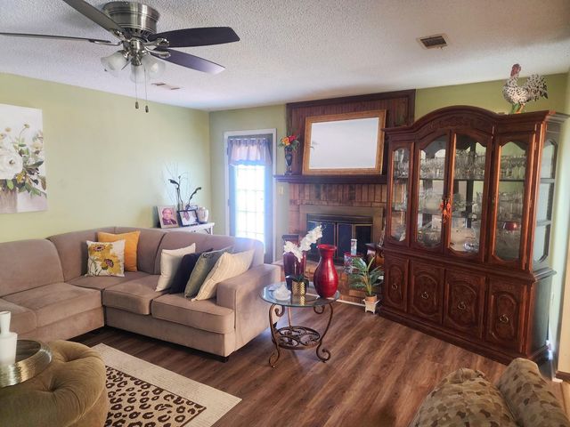 4379 Ridge Valley Drive, Augusta, GA 30909