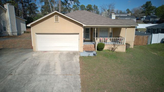 4379 Ridge Valley Drive, Augusta, GA 30909