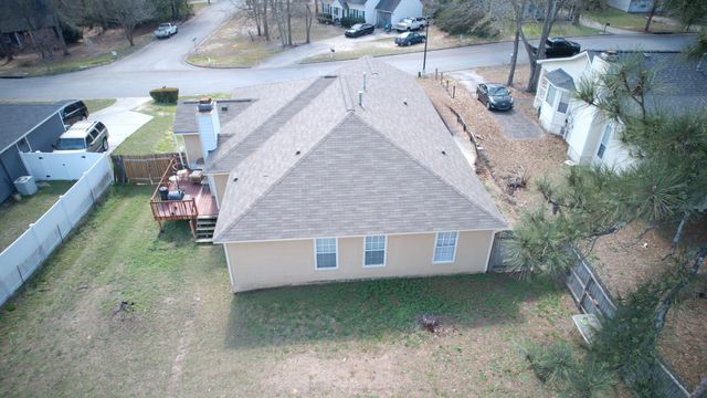 4379 Ridge Valley Drive, Augusta, GA 30909
