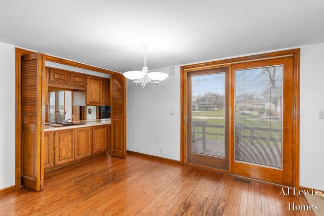 5330 Woodside Drive, Croton Twp, MI 49337