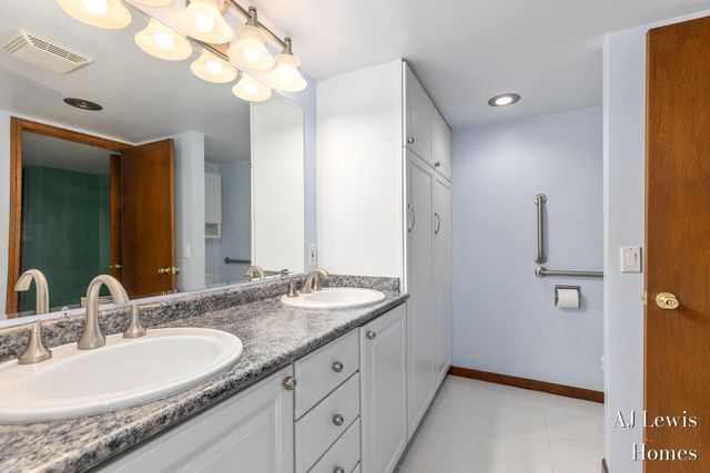 5330 Woodside Drive, Croton Twp, MI 49337