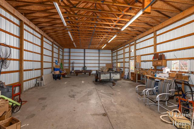 5330 Woodside Drive, Croton Twp, MI 49337