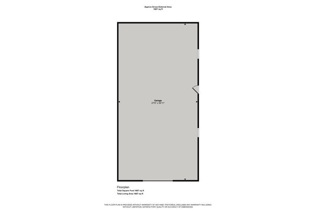 5330 Woodside Drive, Croton Twp, MI 49337