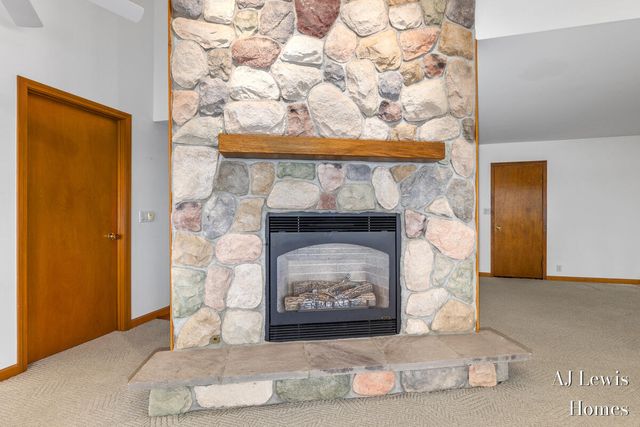 5330 Woodside Drive, Croton Twp, MI 49337
