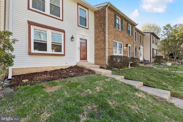 5851 ROCK FOREST CT, Centreville, VA 20121