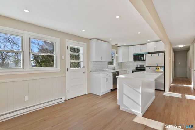 1 Winfield Avenue, Wolcott, CT 06716