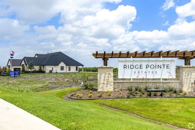 609 Bridgeway Lane, Mclendon Chisholm, TX 75032