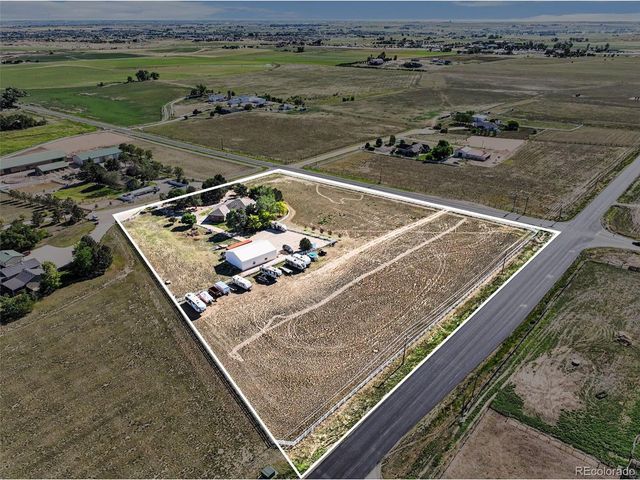 5106 Lebsack Ln, Loveland, CO 80537