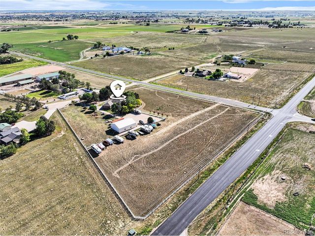 5106 Lebsack Ln, Loveland, CO 80537