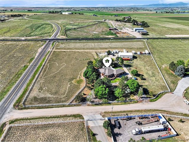 5106 Lebsack Ln, Loveland, CO 80537